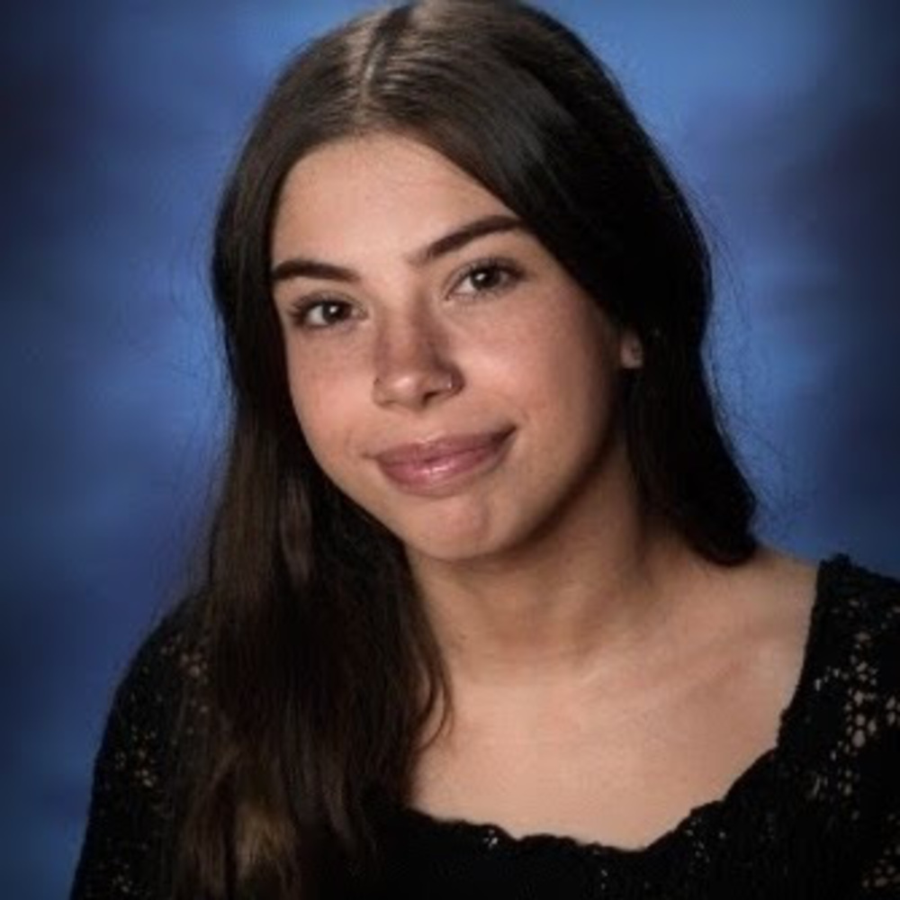 Meet your Posher, Carlie